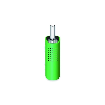 Seramik Bobin Cam İpuçları Bitkisel Sigara Cihazı 1100mah 1.0ohm