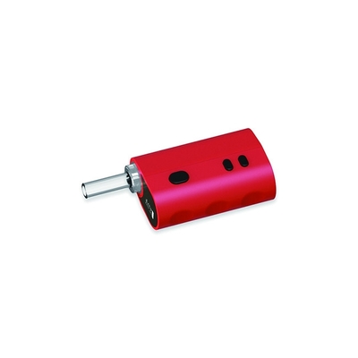 Esrar için Mini Kutu Mod Vape Kalem Pil Bobinsiz Kuru Ot Buharlaştırıcı