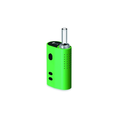 Titreşim Kuru Ot Buharlaştırıcı 1100mah Pil Seramik Odası 120g