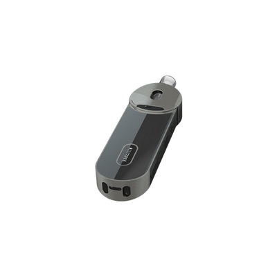 Dokunsal Geribildirim Kuru Ot Buharlaştırıcı 2000mah Ayarlanabilir Hava Akışı