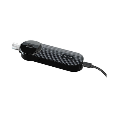 OEM Seramik Odası 2000mAh bitki buharlaştırıcı Ayarlanabilir Hava Akışı