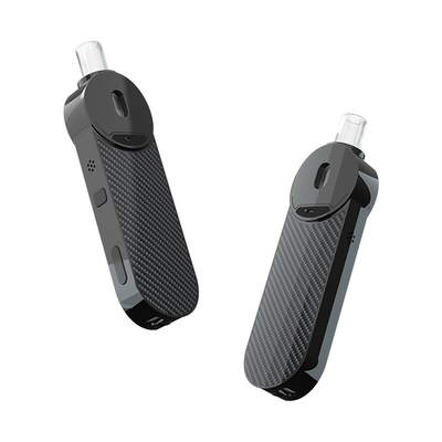 Cam Ağızlık Kuru Ot Buharlaştırıcı 1500mah Manyetik Bağlantı