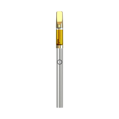350mAh Ön Isıtma Cbd Oil 510 İplik Pil Ayarlanabilir Voltaj Vape Kalem Pil 3.0V
