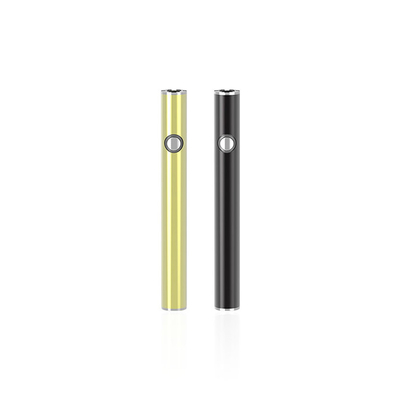 Özel Logo 510 İplik Pil Delta 8 Yağ Kalemi 15S Ön Isıtma 2.6V 3.0V 3.4V