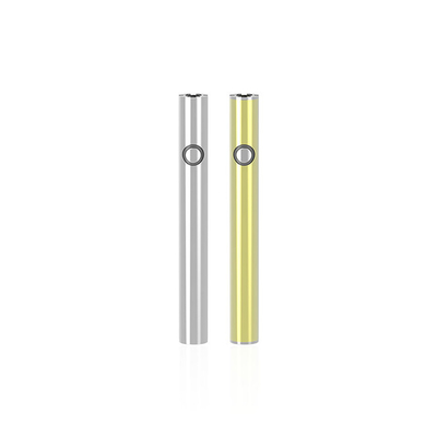 OEM Boş CBD 510 Sepet Pil 350mah Şarj Edilebilir Vape Kalem