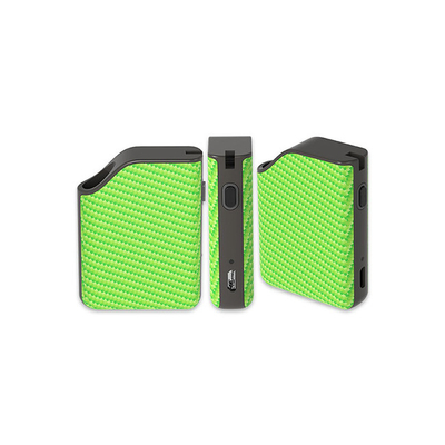Cbd Oil E Sigara Şarj Edilebilir Piller 510 İplik 550mAh 3.6V