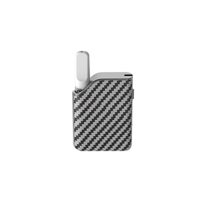 Manyetik Bağlantı 510 Kartuş Pil 500mAh Şarj Edilebilir 3.6V