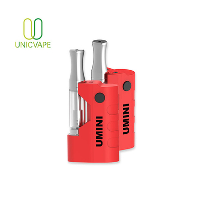 CBD Kartuş süper buharlı pil 500Mah 510 İplik Vape Kalem Başlangıç ​​​​Kitleri