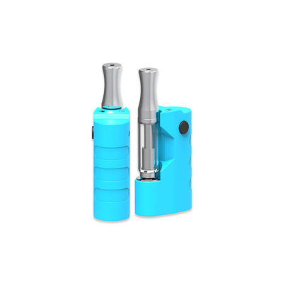 CBD 510 Konu e sigara kutusu mod kitleri Delta 8 Cbd Oil Vape için 500mah