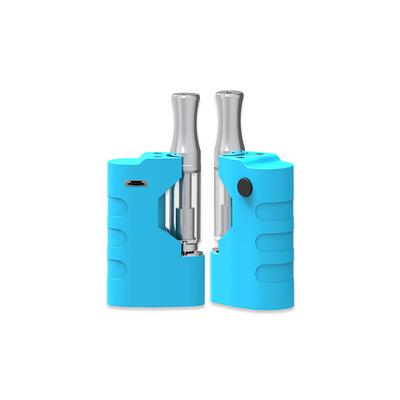 510 İplik Kartuş için 2.4V 2.8V 3.2V Taşınabilir Vape Kalem Pil