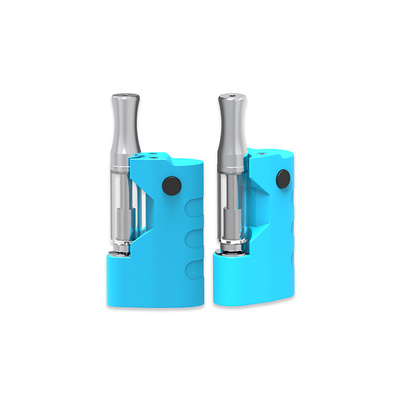 510 İplik Kartuş için 2.4V 2.8V 3.2V Taşınabilir Vape Kalem Pil