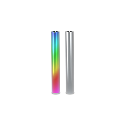 0.5ml 1.0ml Düğmesiz CBD Vape Kalem 350mah Otomatik Beraberlik 510 Konu