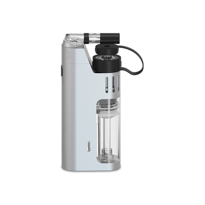 Taşınabilir Smart E Rig Sıcaklık Ayarları Konsantreler İçin Dab Rig Balmumu Buharlaştırıcı