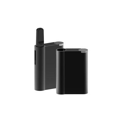 Değişken Voltajlı Prehat Vape Pil Takımı Cbd Buharlaştırıcı 400mAh Manyetik Konnektör