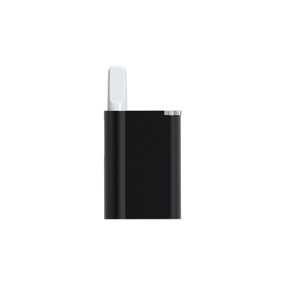 Düğmesiz Ön Isıtma Kutusu Vape Mod Ayarlanabilir Voltaj 400mah 3.8V