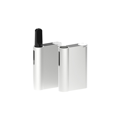 Otomatik Çekme Vape Mod Piller 400mAh 510 İplik Cbd Vape Başlangıç ​​​​Kitleri