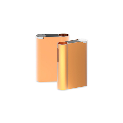 Ön Isıtmalı Şarj Edilebilir 510 Vape Pil 3.6V 500mah Buharlaştırıcı Kalem Seti