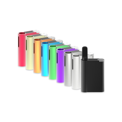 2.0V Ön Isıtma Vape Kalem Pil