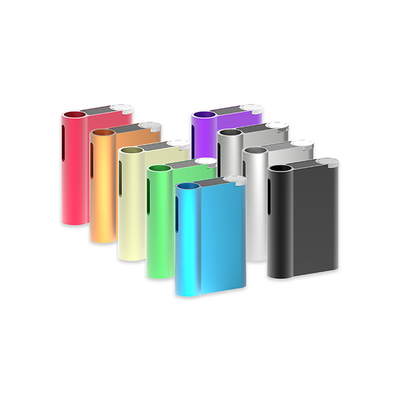 2.0V Ön Isıtma Vape Kalem Pil