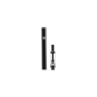 Özelleştirilmiş Marka CBD Vape Kalem 510 İplik Ön Isıtma Vape Kalem Pil