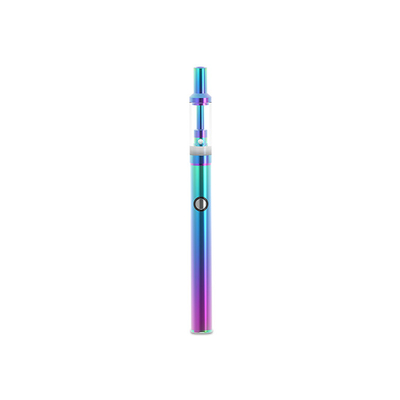 Seramik Bobin CBD Ön Isıtma Vape Pil 510 Konu 180mah 3.2v
