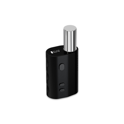Mini Taşınabilir Kuru Ot sigara buharlaştırıcı kalem Dokunsal Geribildirim 0.5ohm
