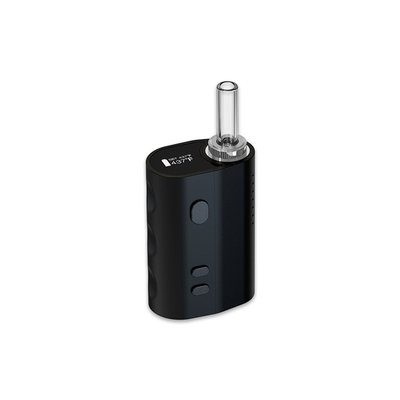 Dokunsal Geri Bildirimli Taşınabilir Bitkisel Buharlaştırıcı Kalem Seti Çiçek Vapes