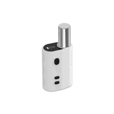 Dokunsal Geri Bildirimli Taşınabilir Bitkisel Buharlaştırıcı Kalem Seti Çiçek Vapes