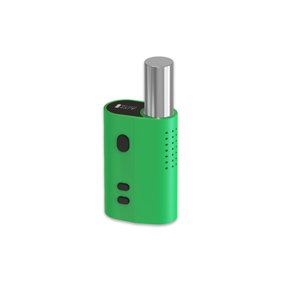 Tıbbi Esrar için Konsantre Kuru Ot Buharlaştırıcı Kalem 0.5ohm