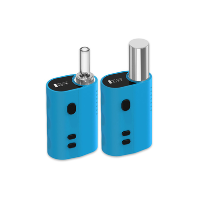 1100Mah Seramik Kuru Ot Buharlaştırıcı