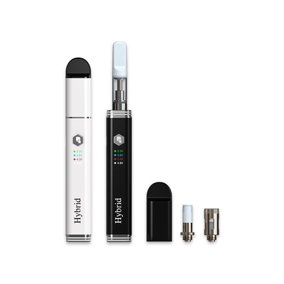 Taşınabilir Dab Rig Vape Kalem Pil Çok Fonksiyonlu Elektrikli Balmumu Kalem Pil