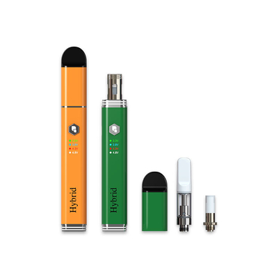 Cbd Yağ Konsantresi Buharlaştırıcı Kalem 650mah Tek Kullanımlık Buharlaştırıcı Sigara Cihazı
