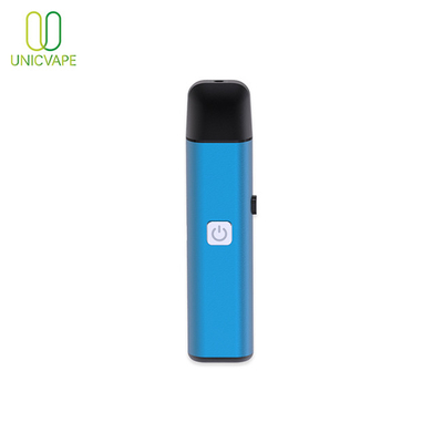 Seramik Konsantre Kuru Ot Balmumu Buharlaştırıcı 700mah Şarj Edilebilir