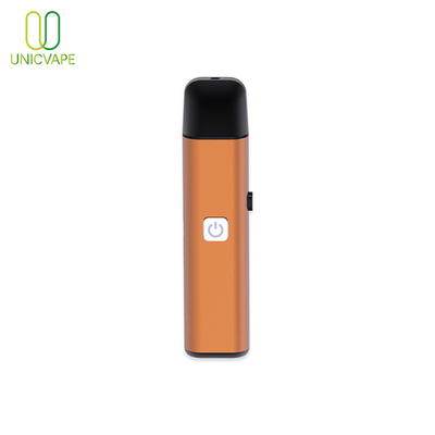Konsantre Sigara Buharlaştırıcı Kalem Seramik Odası 700mah Dab Kalem Yetişkinler İçin