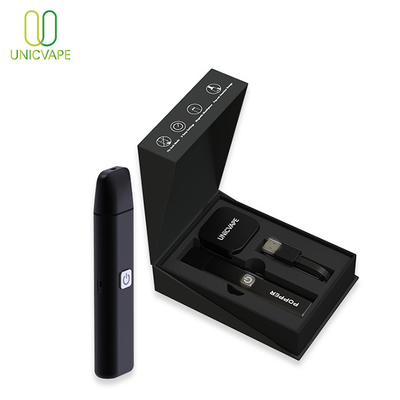 Konsantre Sigara Buharlaştırıcı Kalem Seramik Odası 700mah Dab Kalem Yetişkinler İçin