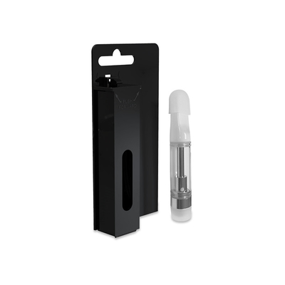 0.5ml 1.0ml Yağ Kartuşları Vape Ambalaj Kutusu Çocuk Korumalı Blister