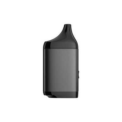 Kavisli Oda CBD Vape Pil Değişken Voltaj 2.8V 3.2V 3.6V 4.0V