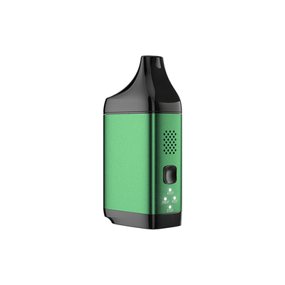 Dokunsal Geribildirim 1500mah Kuru Ot Buharlaştırıcı Özelleştirilmiş Vape