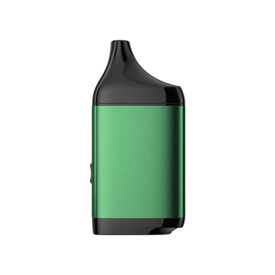 1500mah Güçlü Pil ile Vortex Hafif Kuru Ot Buharlaştırıcı Kitleri