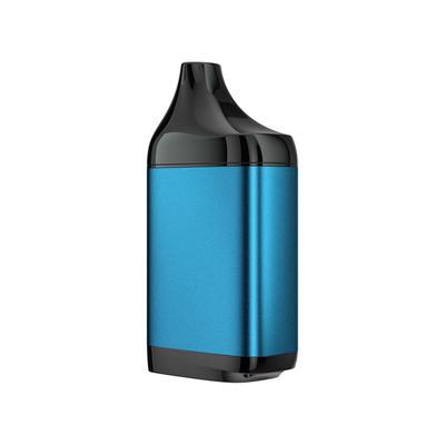 1500mah Güçlü Pil ile Vortex Hafif Kuru Ot Buharlaştırıcı Kitleri