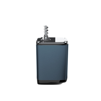 1500mah Vortex Hava Akışı Kuru Ot Buharlaştırıcı Seramik Odası