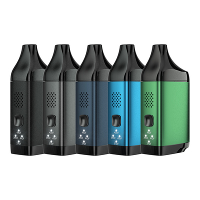 Mini Boy Kuru Ot Vape Özel Logo Bitkisel Buharlaştırıcı İzole Hava Yolu