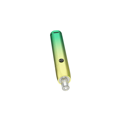 Özel Logo Konsantre Buharlaştırıcı Kalem Kuvars Atomizer Dab Kalem Degrade Renk