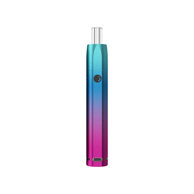CBD THC 510 Konu Vape Kalem Pil 3.4V 350mah Değişken Voltaj