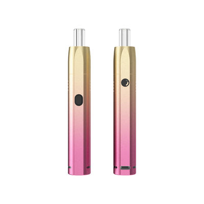 Su Fıskiyeli İnce Dayanıklı Konsantre Buharlaştırıcı Kalem Balmumu Buharlaştırıcı Kalem Kitleri